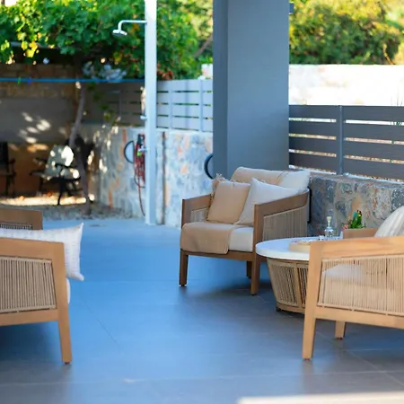 Ferienhaus Blue Lagoon *