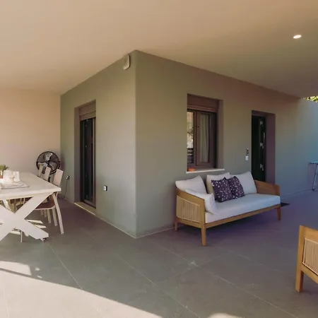 Ferienhaus Blue Lagoon