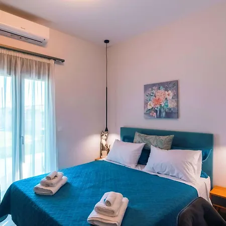 Blue Lagoon Holiday home