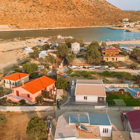 Blue Lagoon * Stavros (Crete)