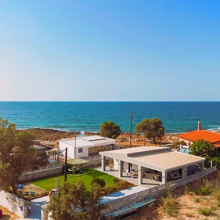 Blue Lagoon * Stavros (Crete)