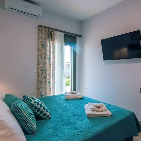 Holiday home Blue Lagoon Stavros (Crete)