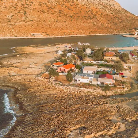 Holiday home Blue Lagoon Stavros (Crete)