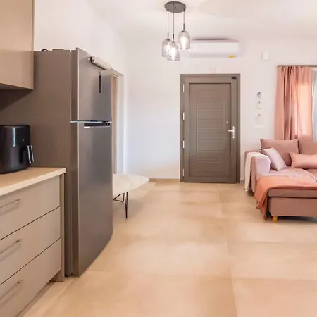 Holiday home Blue Lagoon Stavros (Crete)