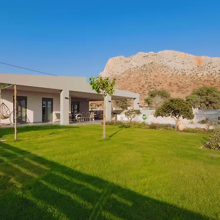 Blue Lagoon Holiday home