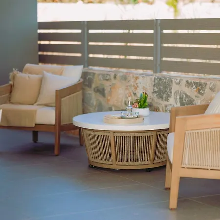 Holiday home Blue Lagoon