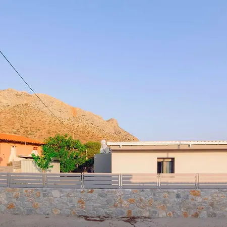 Holiday home Blue Lagoon