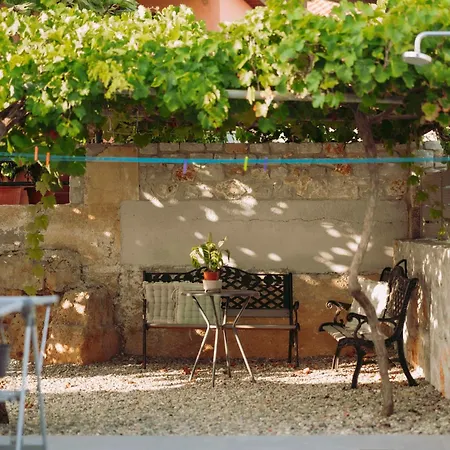 Holiday home Blue Lagoon Stavros (Crete)