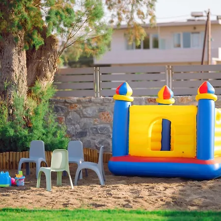 Blue Lagoon Holiday home Stavros (Crete)
