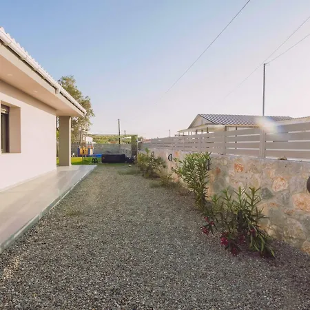 Blue Lagoon Holiday home