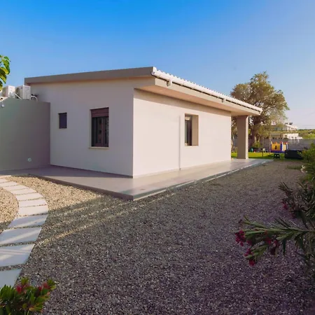 Holiday home Blue Lagoon *